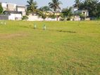 Land for sale in wattala