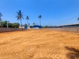 Land for Sale in Wattala