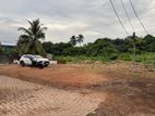Land for Sale in Wattala