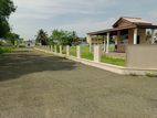 Land for sale in wattala Mabola