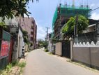 Land For Sale in Waydiya Road Dehiwala