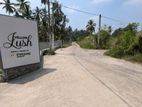 Land for sale in webada
