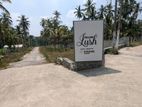 Land for sale in webada