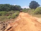 Land for Sale in Weerawila