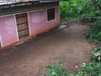 Land for Sale in Weganthale Mawanella