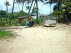 Land for Sale in Weligama