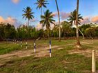 Land for Sale in Weligama