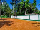 Land for Sale in Weligama