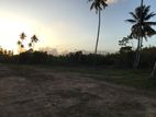 Land for Sale in Weligama River Front