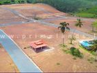 Land for Sale in Welipanna