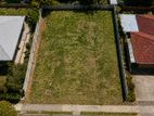 Land for Sale in Welisara Nagoda