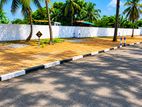 Land for Sale in Welisara Near Negombo Road