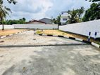 Land for Sale in Welisara with Easy Payment Plans