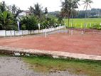 Land For Sale In Weliweriya