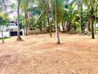 Land for Sale in Weliweriya | Gampaha