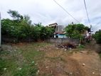 Land for Sale in Wellampitiya