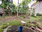 Land for Sale in Wellampitiya