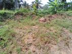 Land for Sale in Wellampitiya