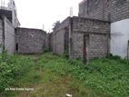 Land for Sale in Wellampitiya