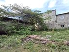 Land for Sale in Wellampitiya