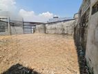 Land for Sale in Wellampitiya