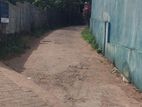 Land for Sale in Wellampitiya