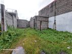 Land for Sale in Wellampitiya