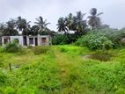 Land for Sale in Wellampitiya