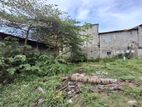 Land for Sale in Wellampitiya