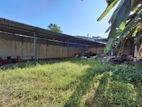 Land for Sale in Wellampitiya