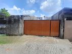 Land for Sale in Wellampitiya