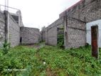 Land for Sale in Wellampitiya