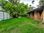 Land for Sale in Wellampitiya