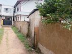 Land for Sale in Wellampitiya