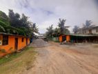 Land for Sale in Wellampitiya