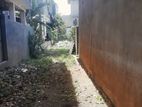 Land for Sale in Wellampitiya