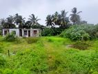Land for Sale in Wellampitiya