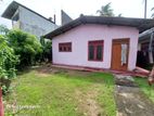 Land for Sale in Wellampitiya