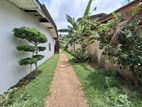 Land for Sale in Wellampitiya