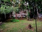Land for Sale in Wellampitiya