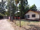 Land for Sale in Wellampitiya