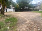 Land for sale in Wellawatta (IDEAL APARTMENT DEVELOPMENT COMPLEX)