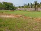 Land for sale in wellawatte 42nd lane