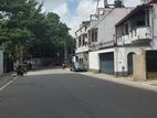 Land for Sale in Wellawatte Colombo 06