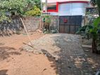 Land for sale in Wellawatte