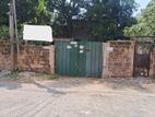 Land for Sale in Wellawatte