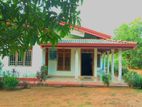 Land For Sale In Wellawaya, Ethiliwewa