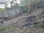 Land for Sale in Welmilla, Bandaragama