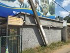 Land for Sale in Wennappuwa