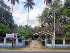 Land for Sale in Wennappuwa